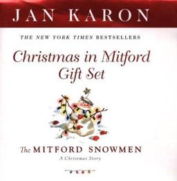 Christmas in Mitford