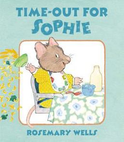Time-Out for Sophie  9780670785117 Front Cover