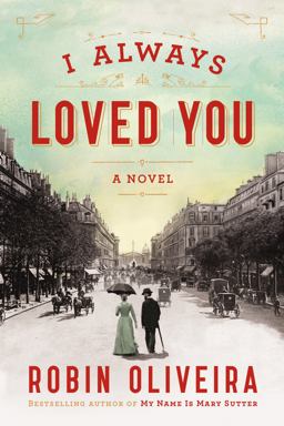 I Always Loved You  9780670785797 Front Cover