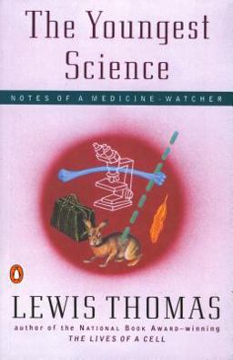 Youngest Science  9780670795338 Front Cover