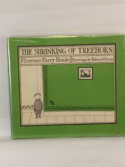 The Shrinking of Treehorn