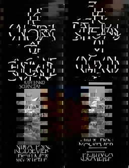 The Cathedrals of England