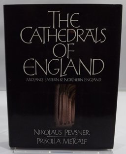 The Cathedrals of England