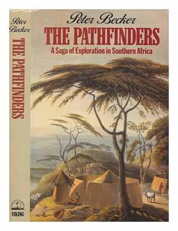 The Pathfinders