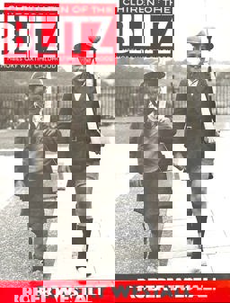 Children of the Blitz