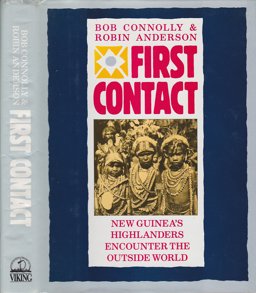 First Contact First Contact
