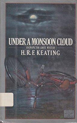 Under a Monsoon Cloud