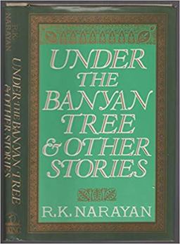 Under the Banyan Tree and Other Stories
