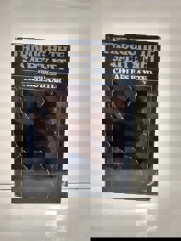 Through the Safety Net