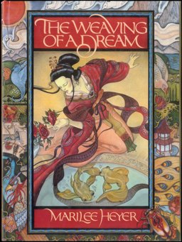 The Weaving of a Dream