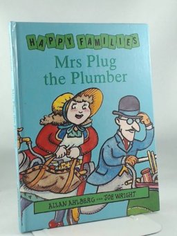 Mrs. Plug the Plumber