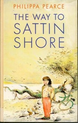 The Way to Sattin Shore