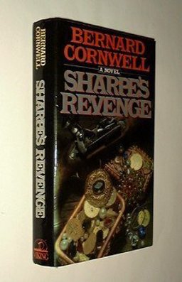 Sharpe's Revenge