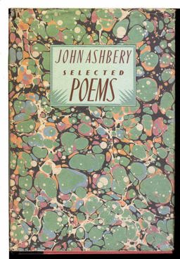 John Ashbery