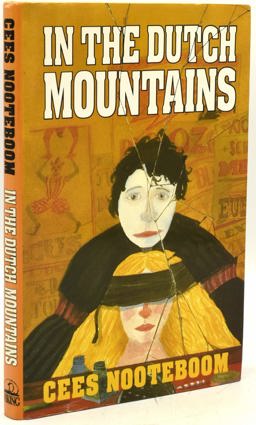 In the Dutch Mountains