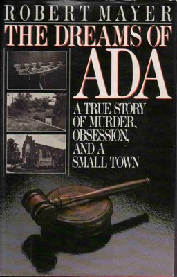 The Dreams of Ada
