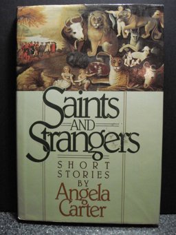 Saints and Strangers