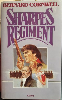 Sharpe's Regiment