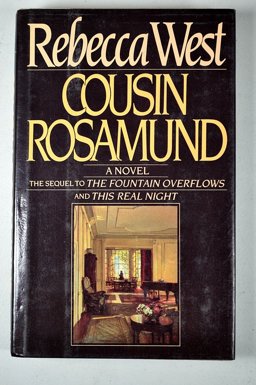 Cousin Rosamund