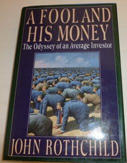 A Fool and His Money