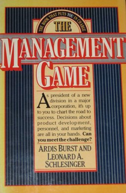 The Management Game