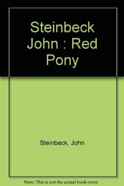 The Red Pony