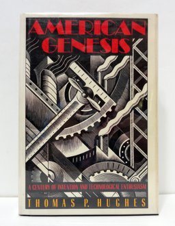 American Genesis