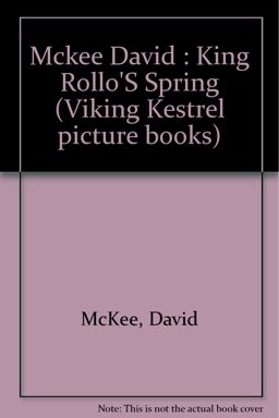 King Rollo's Spring