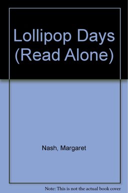 Lollipop Days