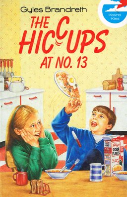 Hiccups at No. 13