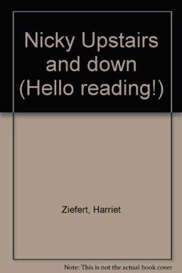 Nicky Upstairs and Down