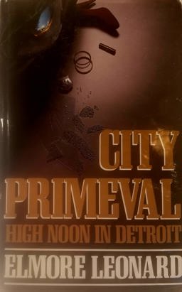 City Primeval