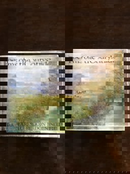 Poems of the Countryside  9780670817559 Front Cover