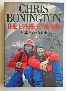 The Everest Years