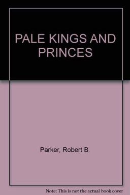Pale Kings and Princes