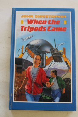 When the Tripods Came