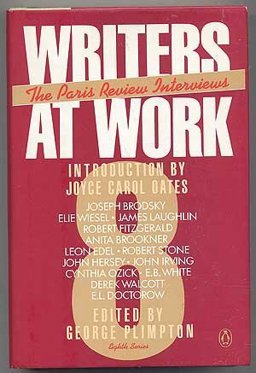 Writers at Work