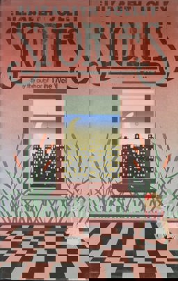 Elizabeth Jolley - Stories