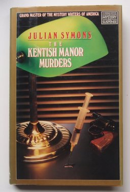 The Kentish Manor Murders