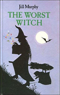 The Worst Witch