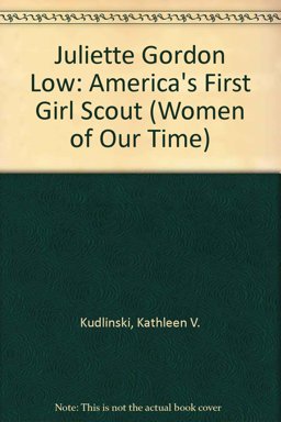 Juliette Gordon Low