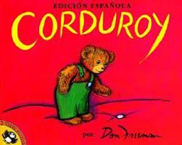 Corduroy