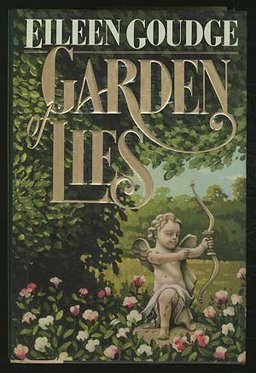 Garden of Lies  9780670824588 Front Cover