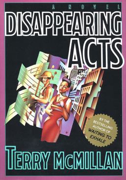 Disappearing Acts