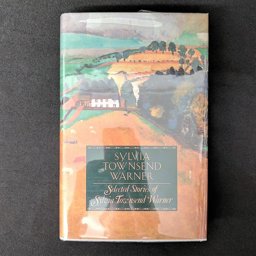 Selected Stories of Sylvia Townsend Warner