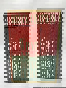 What Am I Doing Here?