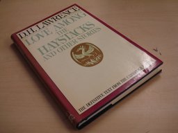 Love among the Haystacks and Other Stories