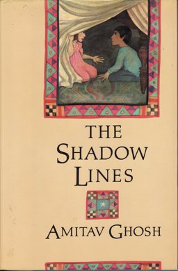 The Shadow Lines