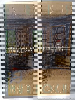 The Message to the Planet