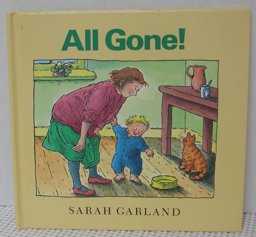 All Gone!